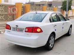 كيا اوبتيما